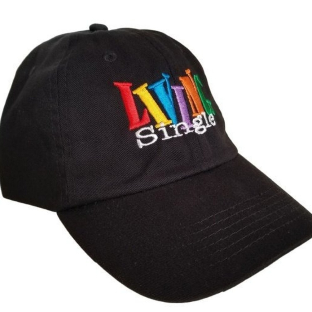 Dad hat